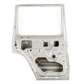 Picture of Omix Door Shell Rear LH- 84-96 Jeep Cherokee XJ