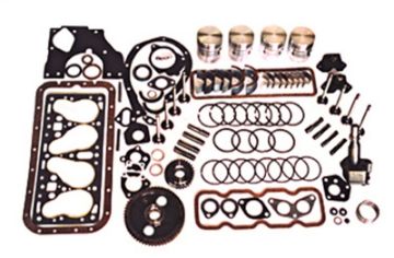 Picture of Omix Engine Overhaul Kit 52-71 Jeep CJ Models