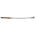 Picture of Omix Clutch Cable 41-45 Willys Mb