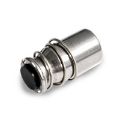 Picture of Ridetech Replacement Plunger for RidePro Valve with Round Steel Coil