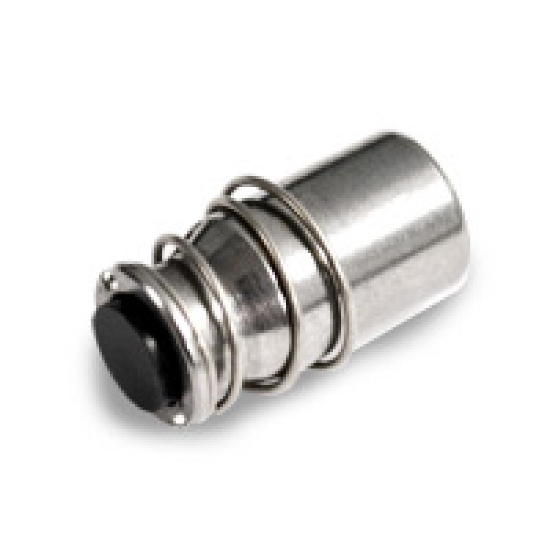Picture of Ridetech Replacement Plunger for RidePro Valve with Round Steel Coil