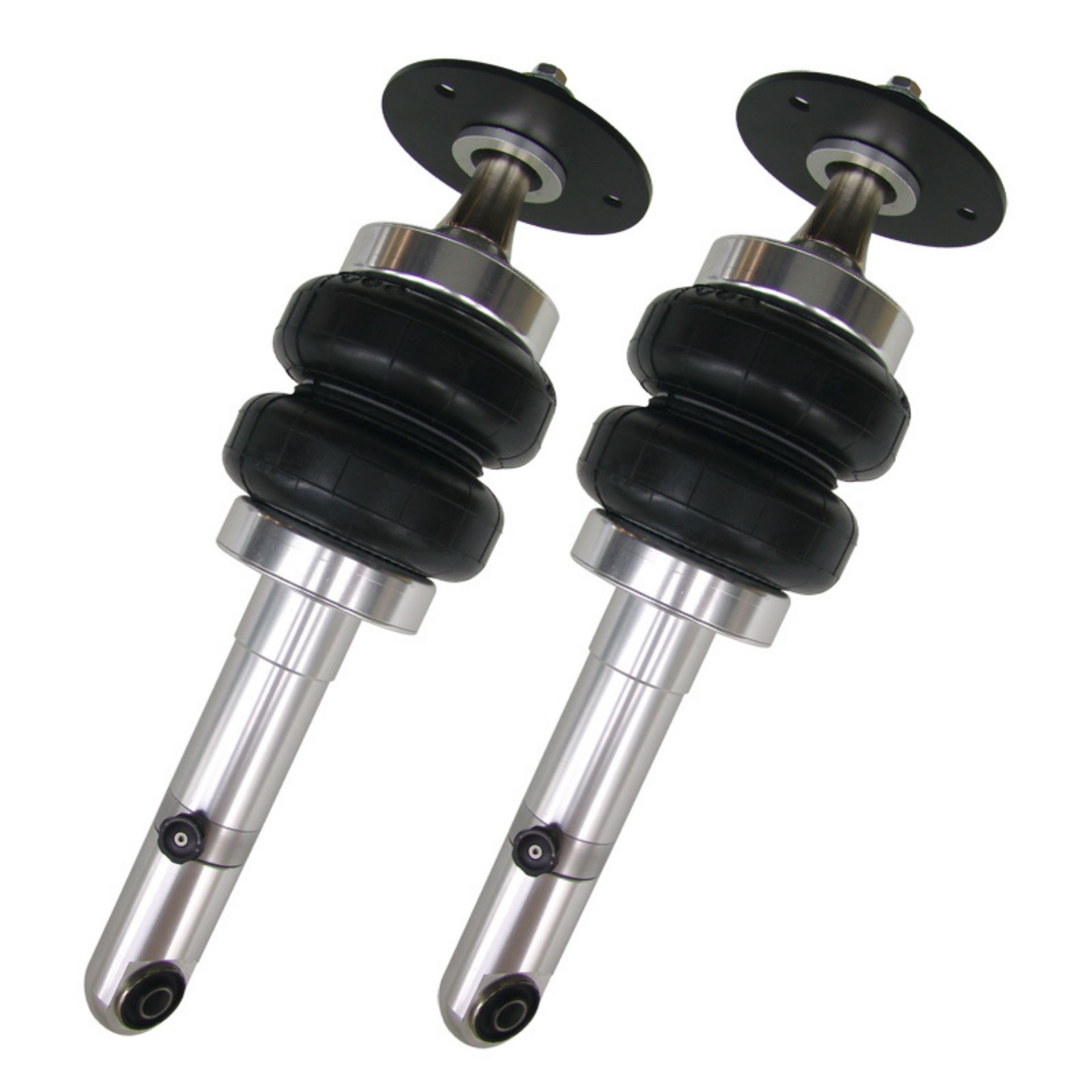 Picture of Ridetech 04-08 Ford F150 HQ Series ShockWave Front Pair