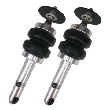 Picture of Ridetech 04-08 Ford F150 HQ Series ShockWave Front Pair