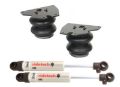 Picture of Ridetech 88-00 Chevy C3500 Front CoolRide Kit