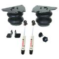 Picture of Ridetech 88-00 Chevy C3500 Front CoolRide Kit
