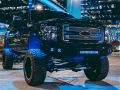Picture of Rigid Industries Radiance Pod Blue Backlight - Pair