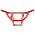 Picture of Wehrli 19-21 Honda Talon 1000X/R Front Bumper w/o Fair Lead Mount - Talon Blue