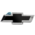 Picture of Oracle Illuminated Bowtie - Gloss Black Center - RGB - ColorSHIFT