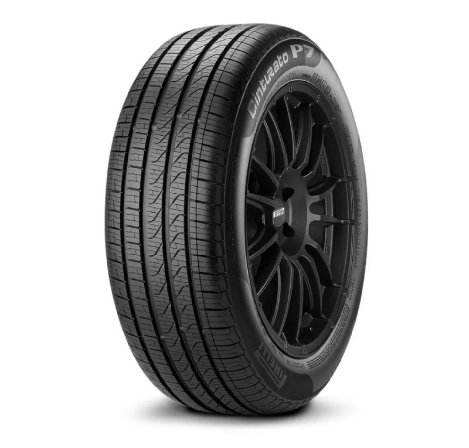Picture of Pirelli Cinturato P7 All Season Tire - 245/45R18 100H (Audi)