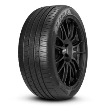 Picture of Pirelli P-Zero All Season Plus Tire - 225/60R18 100W