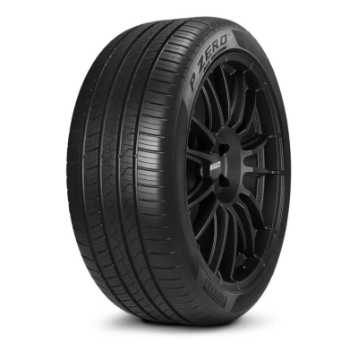 Picture of Pirelli P-Zero All Season Tire - 215/55R18 99V (Volvo)