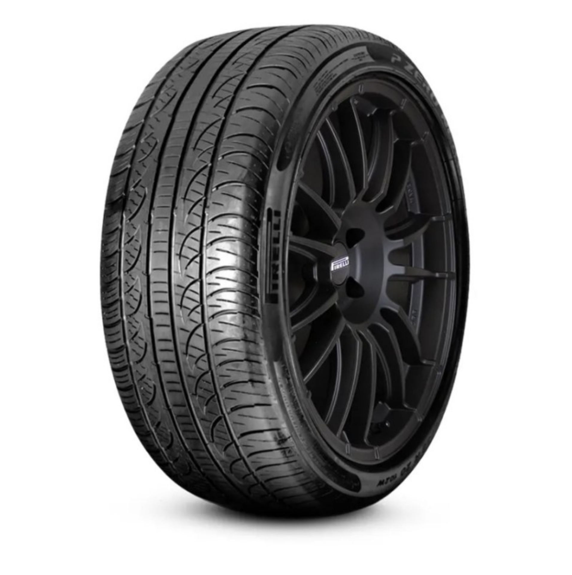 Picture of Pirelli P-Zero Nero All Season Tire - 265/40R20 104H (Audi)