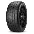 Picture of Pirelli P-Zero Rosso Directional Tire - 255/40ZR18 95Y