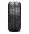 Picture of Pirelli P-Zero Rosso Directional Tire - 255/40ZR18 95Y