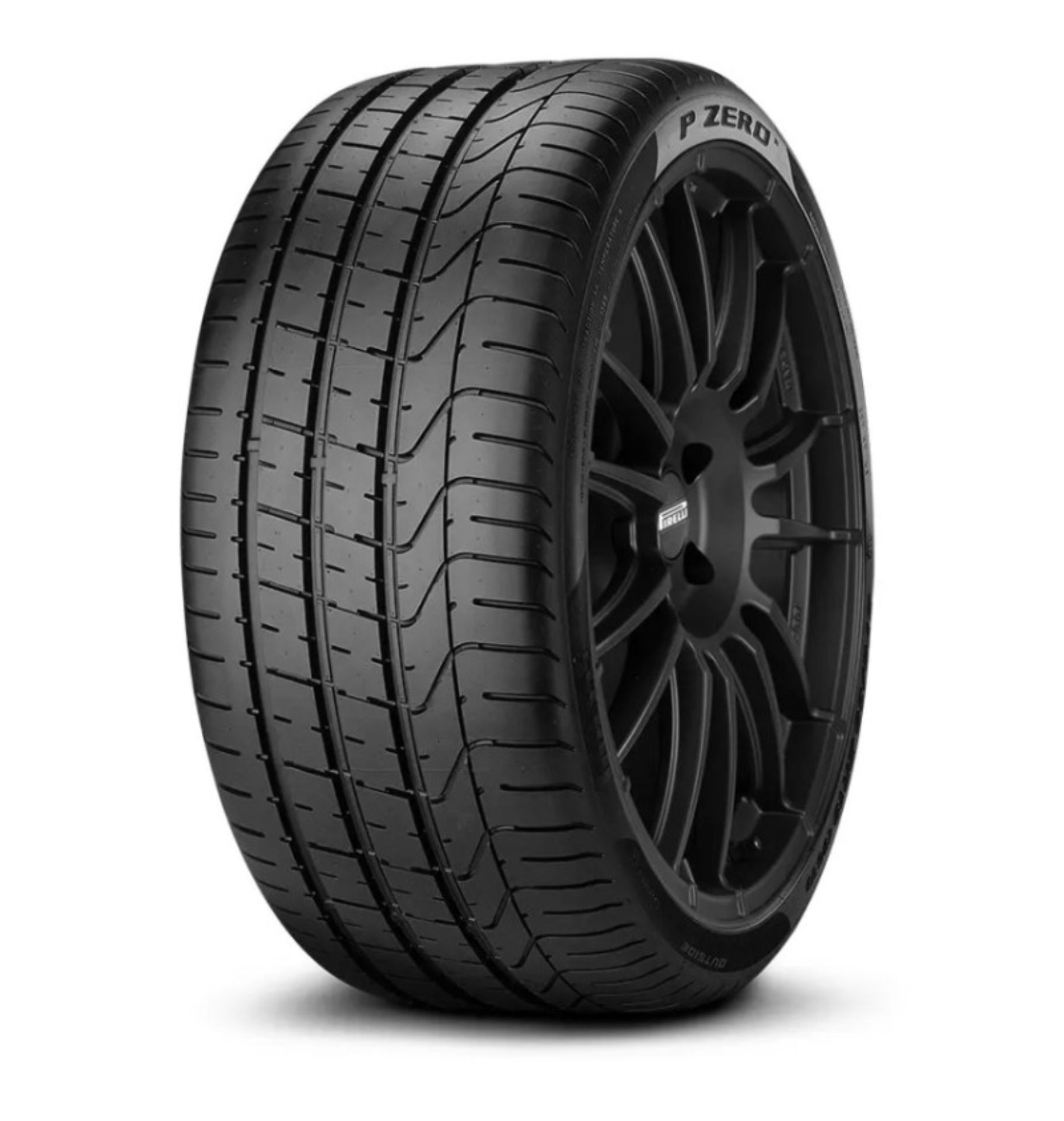 Picture of Pirelli P-Zero Tire - 275/40ZR19 101Y