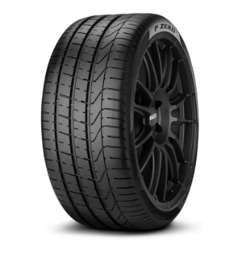 Picture of Pirelli P-Zero Tire - 295/30ZR20 101Y