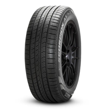 Picture of Pirelli Scorpion All Season Plus 3 Tire - 225/60R18 100H