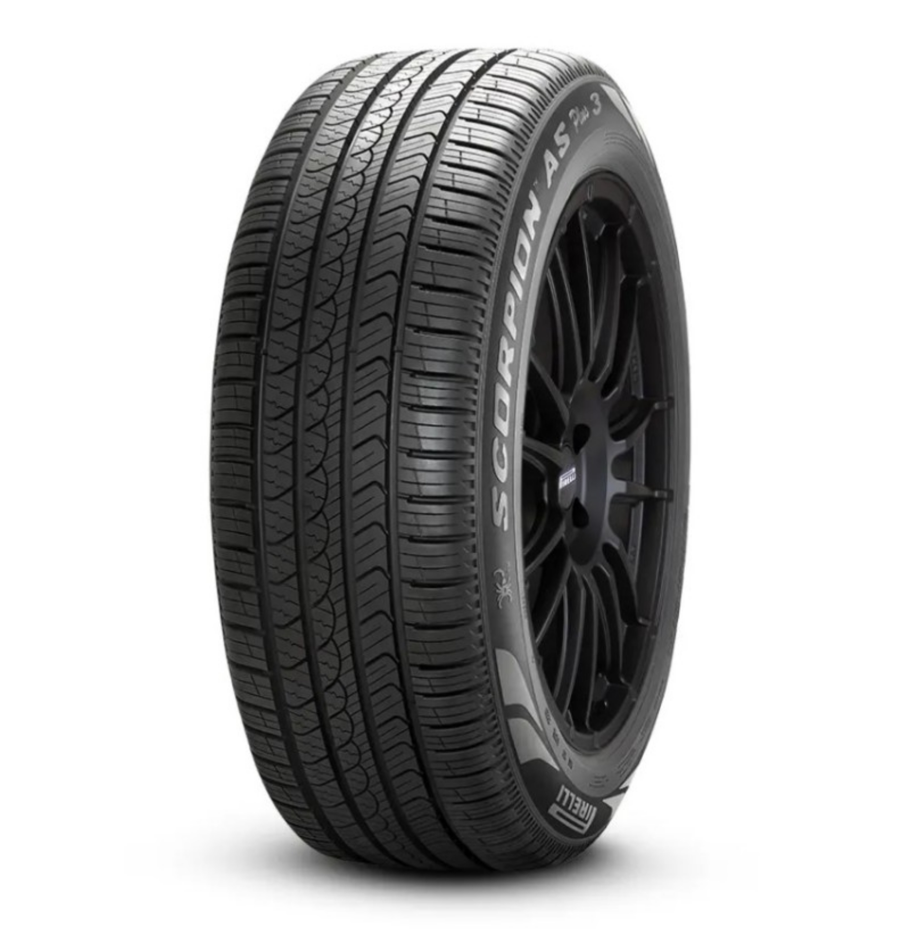 Picture of Pirelli Scorpion All Season Plus 3 Tire - 255/60R19 109H