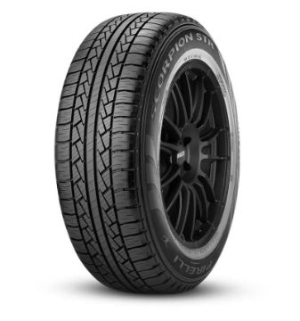 Picture of Pirelli Scorpion STR Tire - P255/70R18 112H