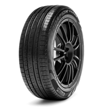 Picture of Pirelli Scorpion Verde All Season Plus2 Tire - 235/45R20 100H