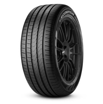 Picture of Pirelli Scorpion Verde Tire - 285/45R20 112Y (Audi)
