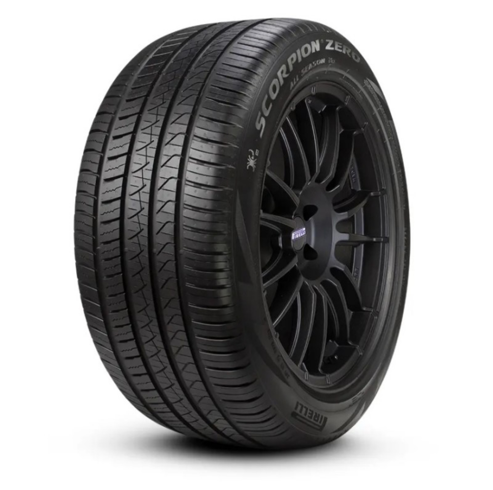 Picture of Pirelli Scorpion Zero All Season Tire - 235/55R18 100H (Mercedes-Benz)