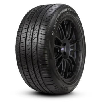 Picture of Pirelli Scorpion Zero All Season Tire - 235/55R18 100H (Mercedes-Benz)