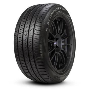 Picture of Pirelli Scorpion Zero All Season Tire - 265/60R18 110V