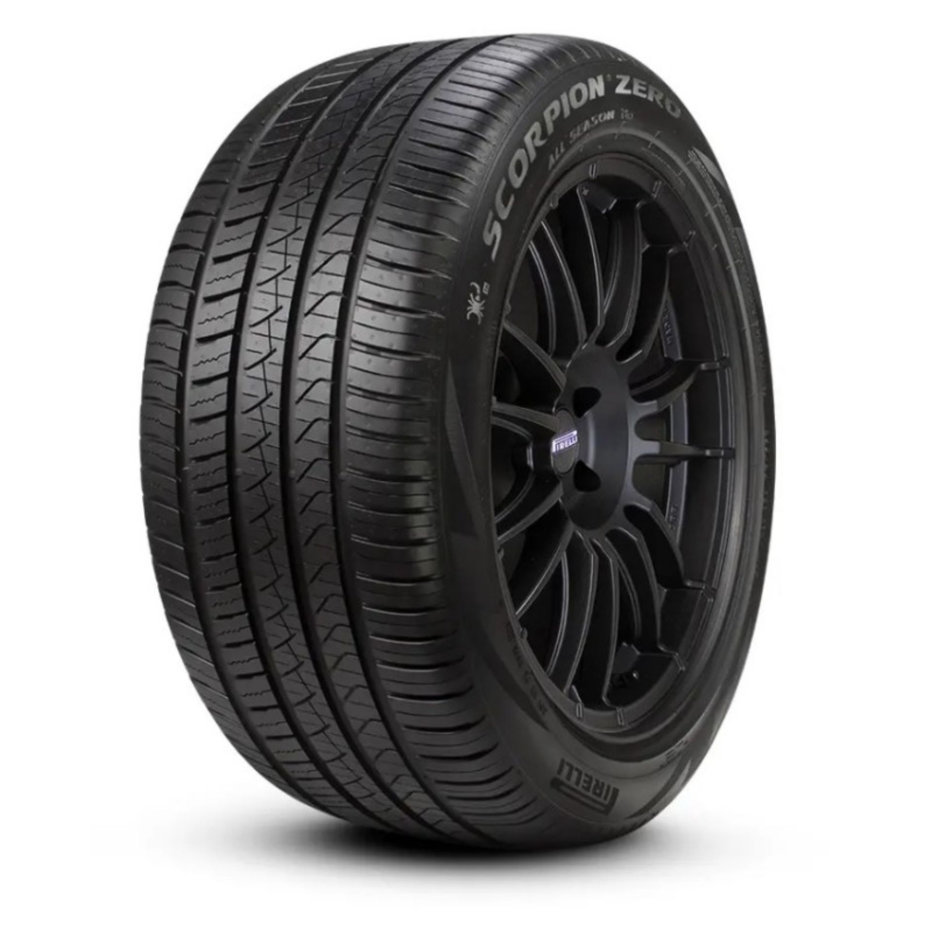 Picture of Pirelli Scorpion Zero All Season Tire - 255/50R20 105T
