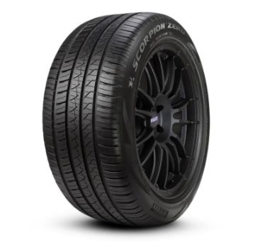 Picture of Pirelli Scorpion Zero All Season Plus Tire - 265/45R20 108Y
