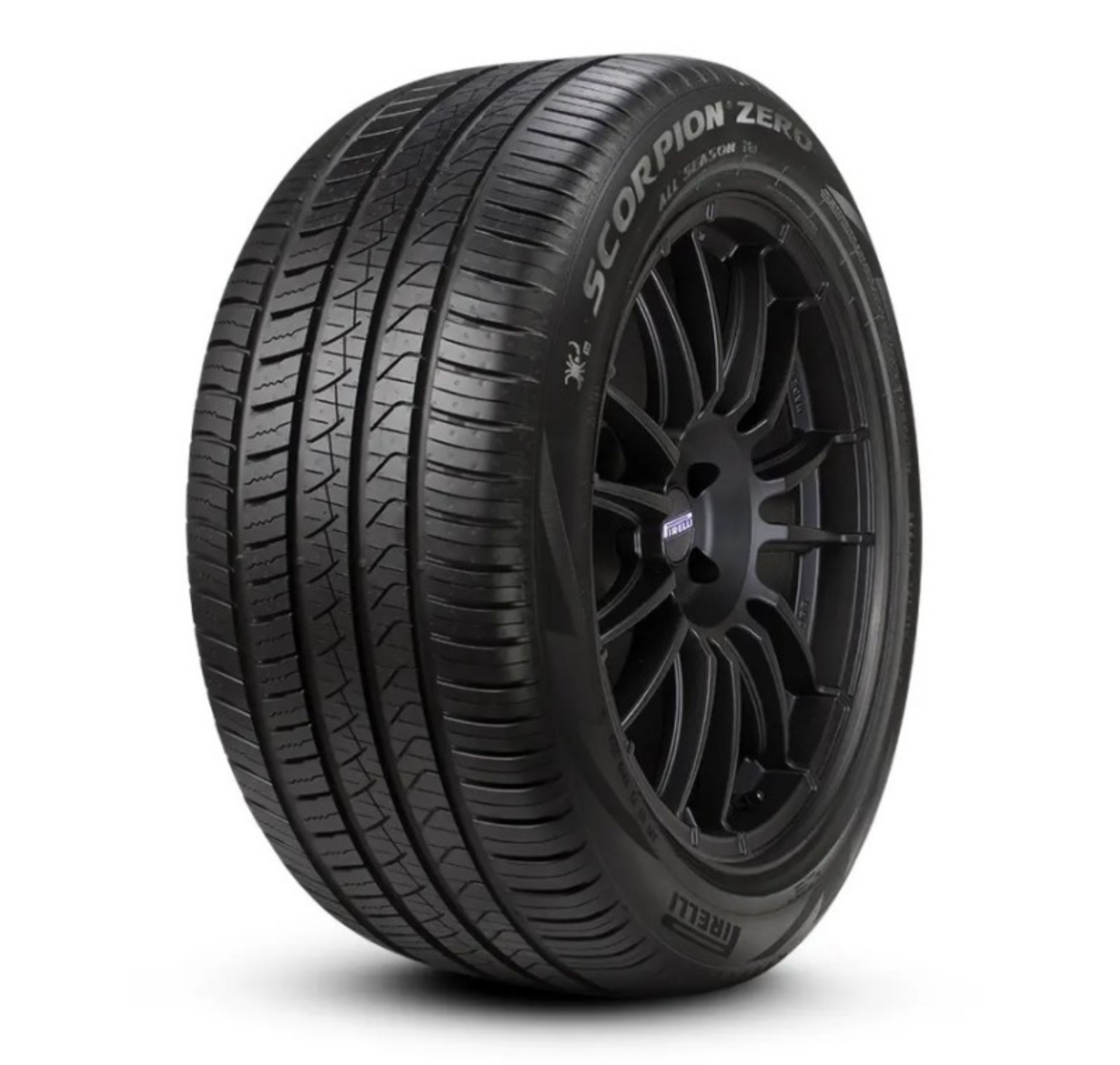 Picture of Pirelli Scorpion Zero All Season Plus Tire - 265/40R21 105Y