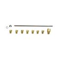 Picture of Dynojet 04-05 Yamaha YFZ450 ATV Jet Kit