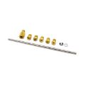 Picture of NGK Nissan 240Z 1973-1970 Spark Plug Wire Set
