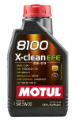 Picture of Motul 1L Synthetic Engine Oil 8100 5W30 X-Clean EFE
