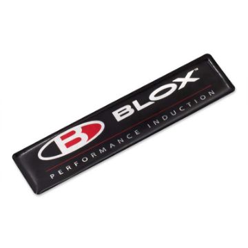Picture of BLOX Racing Replacement Badge For Performance Intake Manifolds