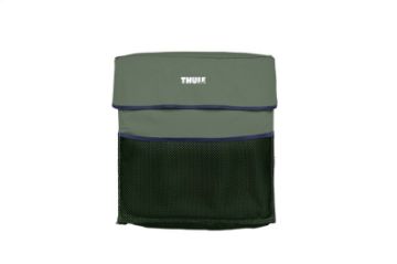Picture of Thule Single Boot Bag - Agave Green