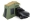 Picture of Thule Tepui Explorer Autana 3 Soft Shell Tent w/ Annex - Olive Green