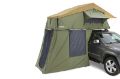 Picture of Thule Tepui Explorer Autana 3 Soft Shell Tent w/ Annex - Olive Green