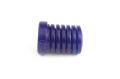 Picture of Perrin Subaru Adjustable Hood Bumper Set (2pcs) - Blue