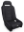 Picture of PRP GT3 Suspension Seat- All Black