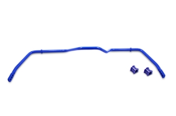 Picture of SuperPro 2010 Toyota FJ Cruiser Base Rear 24mm 3-Position Adjustable Sway Bar Kit (w/o KDSS)