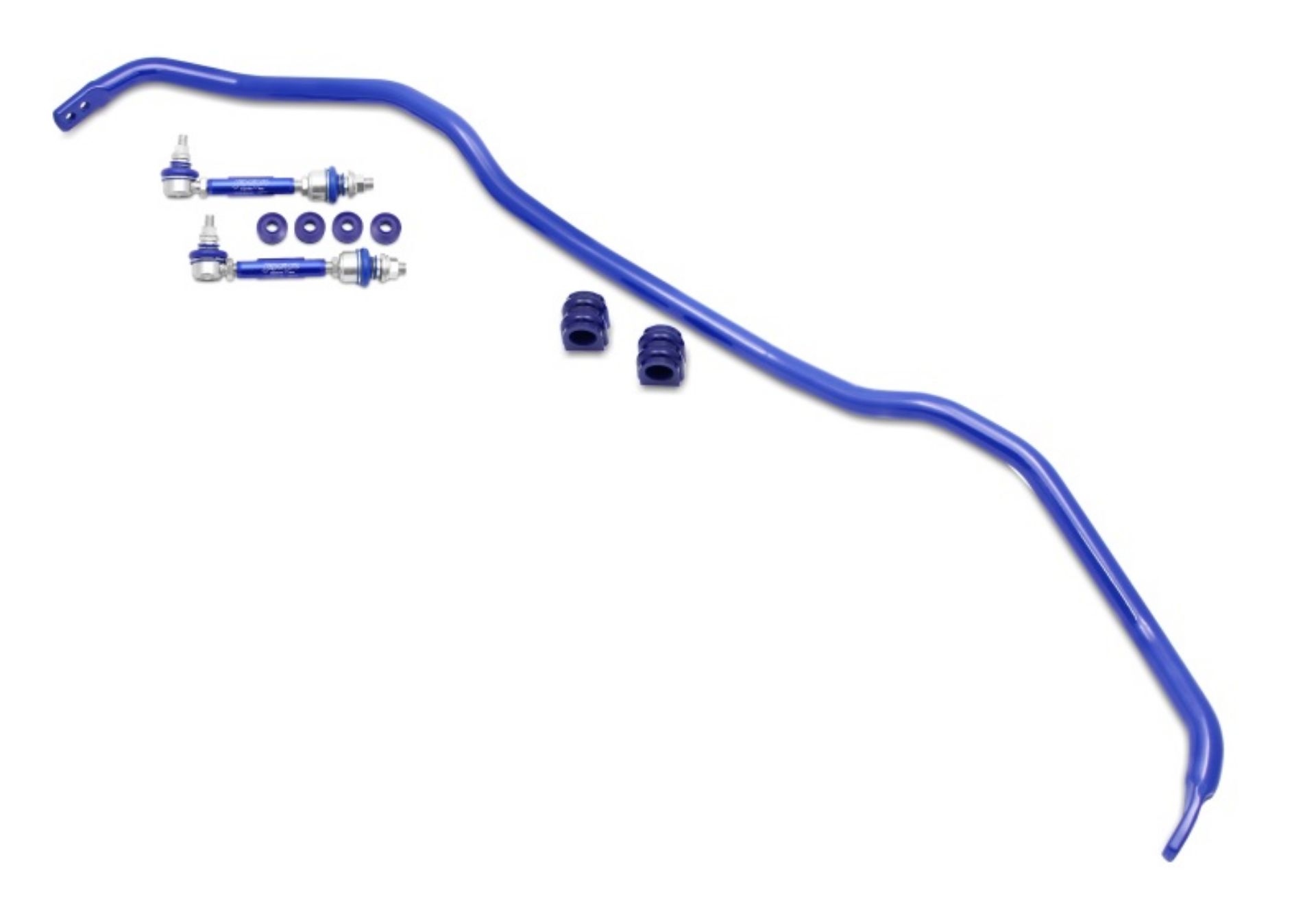Picture of SuperPro 2015 Chevrolet SS Base Rear 27mm 2-Position Adjustable Sway Bar & HD Link Set