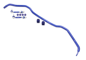 Picture of SuperPro 2015 Chevrolet SS Base Rear 27mm 2-Position Adjustable Sway Bar & HD Link Set