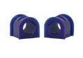 Picture of SuperPro Holden Rodeo/Jackeroo Front S/Bar
