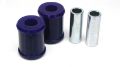 Picture of SuperPro 01-06 Mitsubishi Montero Rear Toe Arm Inner Bushing Kit