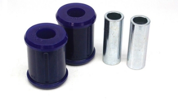 Picture of SuperPro 01-06 Mitsubishi Montero Rear Toe Arm Inner Bushing Kit