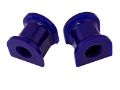 Picture of SuperPro Mazda Rear Sway Bar 21mm Kit