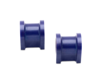 Picture of SuperPro 06-14 Lexus IS250 28mm Front Sway Bar Mount Bushing Set
