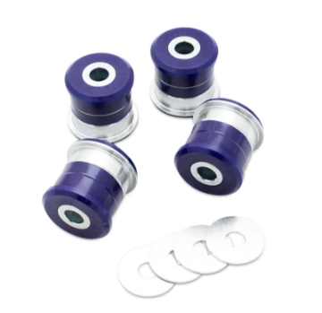 Picture of SuperPro 07-21 Toyota Tundra Front UCA - Inner Bushing Kit