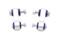 Picture of SuperPro 2005 Saab 9-2X Linear Front HD Alloy Body Sway Bar End Link Set